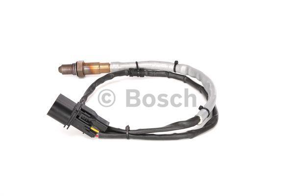Lambda sensor Bosch 0 258 007 309
