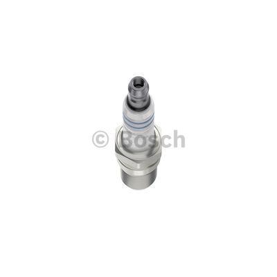 Spark plug Bosch Super Plus HR8DC+ (4pcs.) Bosch 0 242 229 879