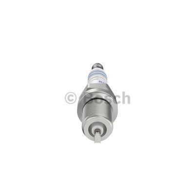 Bosch Spark plug Bosch Super Plus FR8DC+ (4pcs.) – price 68 PLN