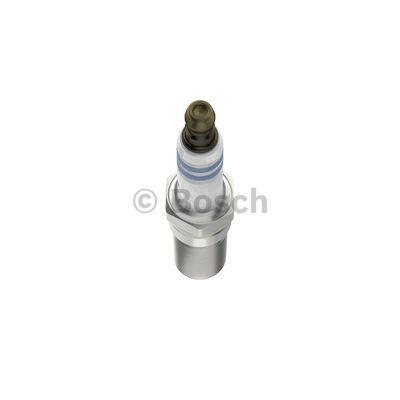Bosch Spark plug – price 62 PLN
