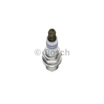 Spark plug Bosch Platinum Iridium FR8KI33V Bosch 0 242 230 519