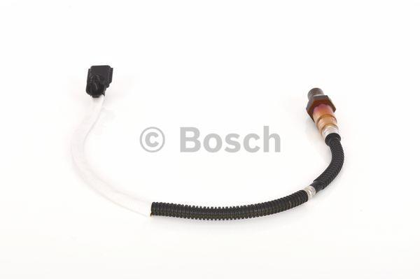 Lambda sensor Bosch 0 258 010 108
