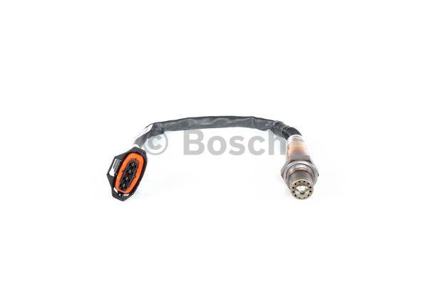 Lambda sensor Bosch 0 258 010 109
