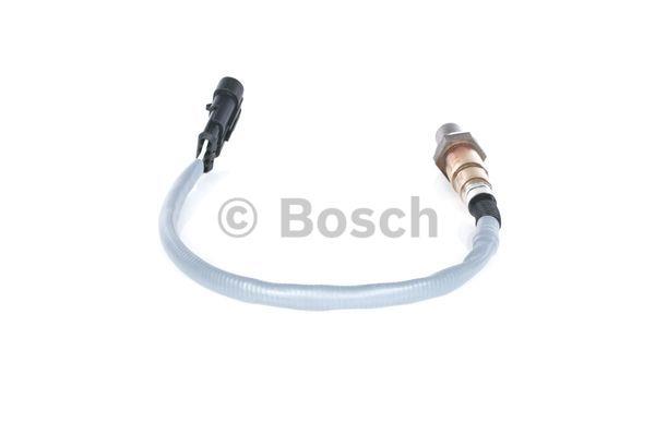 Lambda sensor Bosch 0 258 010 176