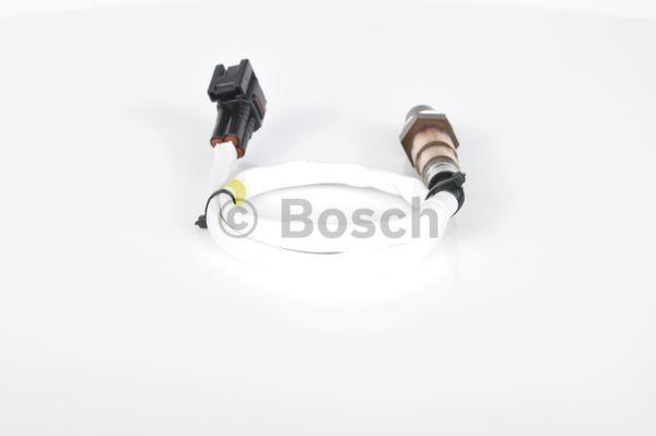 Lambda sensor Bosch 0 258 010 202