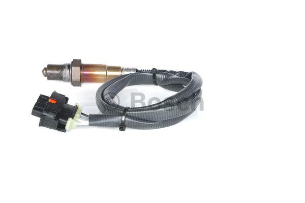 Buy Bosch 0258010207 – good price at EXIST.AE!