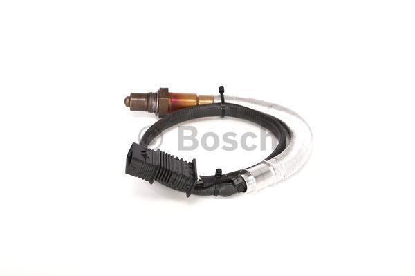 Lambda sensor Bosch 0 258 010 233
