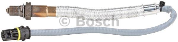 Lambda sensor Bosch 0 258 010 414