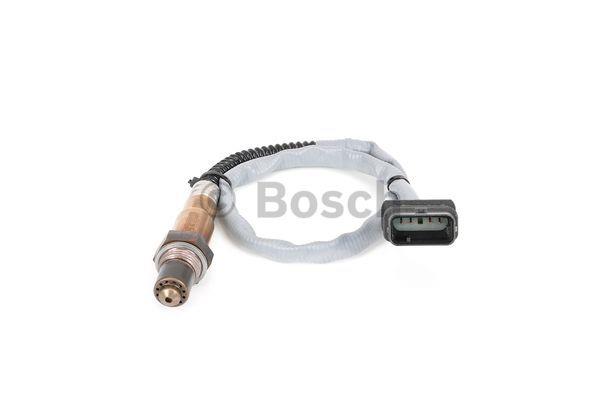 Lambda sensor Bosch 0 258 010 418