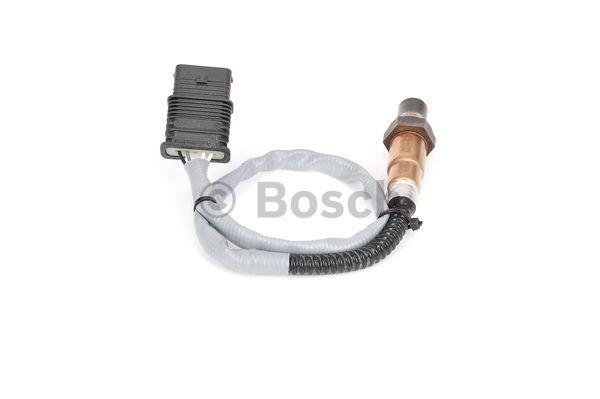 Lambda sensor Bosch 0 258 010 418