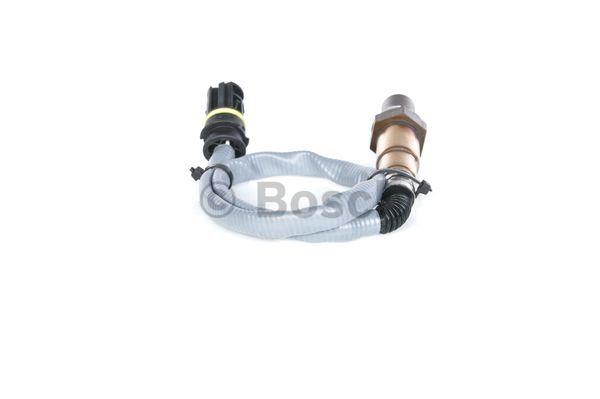 Lambda sensor Bosch 0 258 010 420