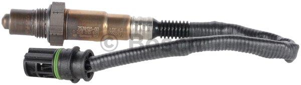 Lambda sensor Bosch 0 258 010 421