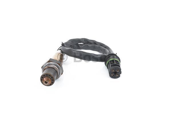 Buy Bosch 0258010422 – good price at EXIST.AE!