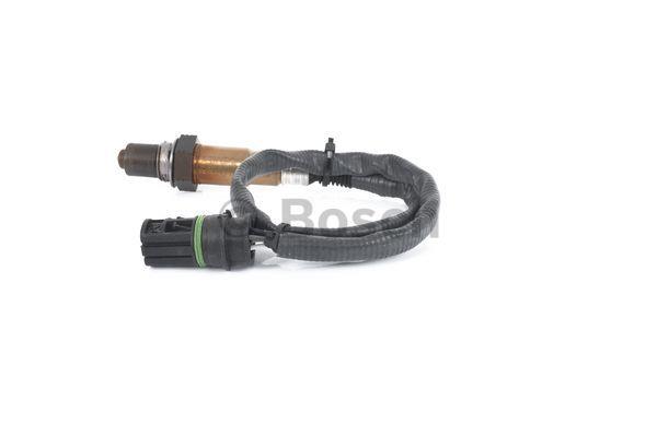 Lambda sensor Bosch 0 258 010 422