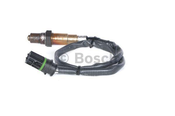Lambda sensor Bosch 0 258 010 435