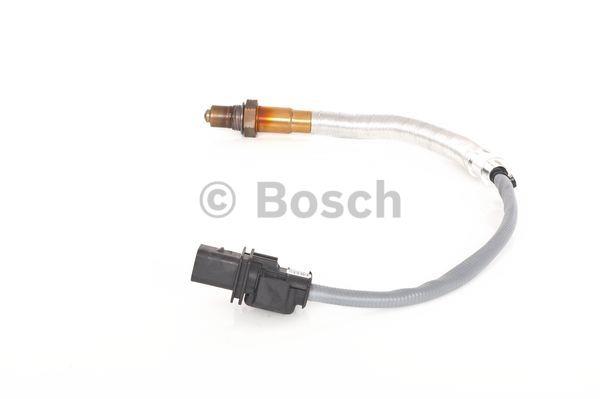 Lambda sensor Bosch 0 258 017 048