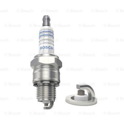 Spark plug Bosch Standard Super WR5BC0 Bosch 0 242 245 577