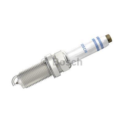 Bosch Spark plug Bosch Double Platinum FR5NPP332S – price 69 PLN