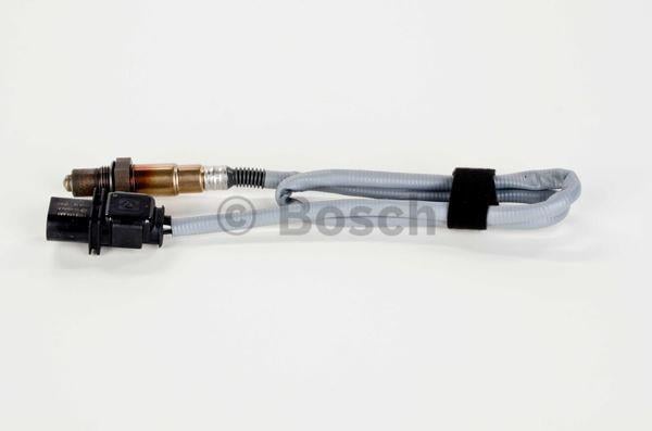 Lambda sensor Bosch 0 258 017 231