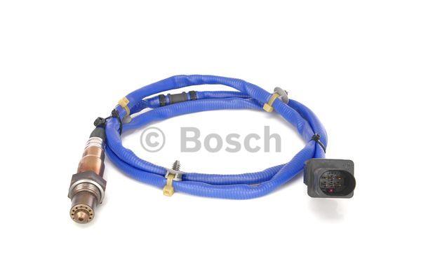 Buy Bosch 0258017256 – good price at EXIST.AE!