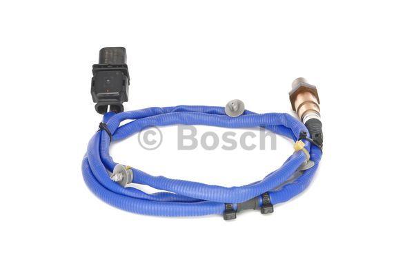 Buy Bosch 0 258 017 256 at a low price in United Arab Emirates!