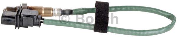 Lambda sensor Bosch 0 258 017 281