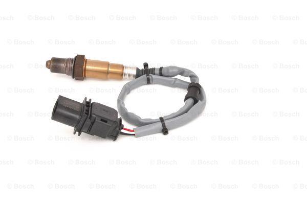 Lambda sensor Bosch 0 258 017 292