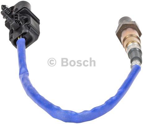 Lambda sensor Bosch 0 258 017 321