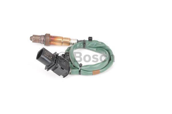 Lambda sensor Bosch 0 258 017 331