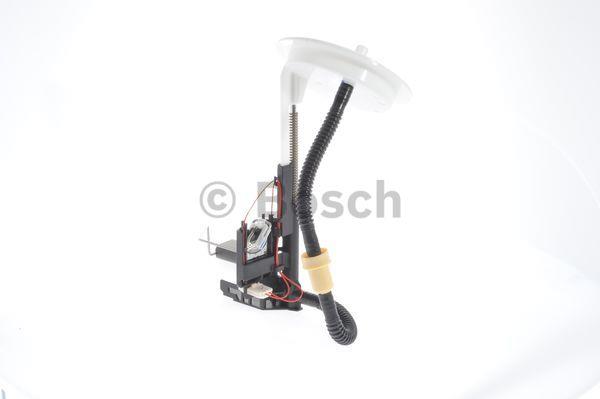Bosch Fuel pump – price 247 PLN