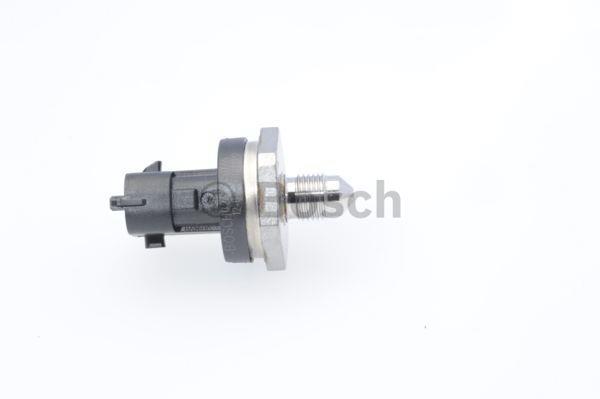 Bosch Fuel pressure sensor – price