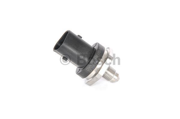 Fuel pressure sensor Bosch 0 261 545 077