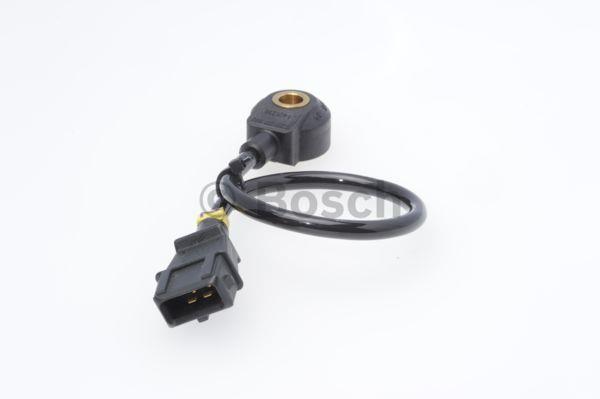 Bosch Knock sensor – price 207 PLN