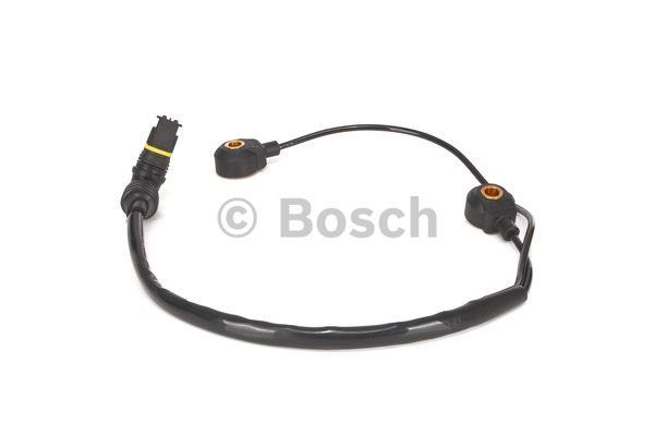 Knock sensor Bosch 0 261 231 113