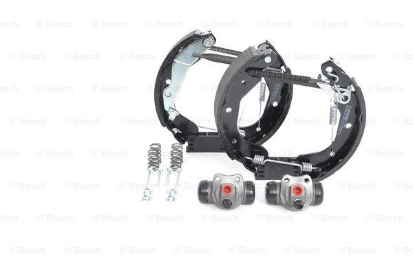 Bosch Brake shoe set – price [object Object] PLN