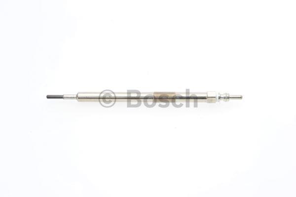Bosch Glow plug – price 110 PLN