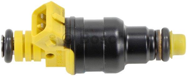 Injector fuel Bosch 0 280 150 718