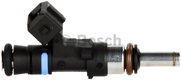 Injector fuel Bosch 0 280 158 164