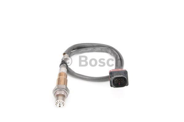 Buy Bosch 0258017467 – good price at EXIST.AE!