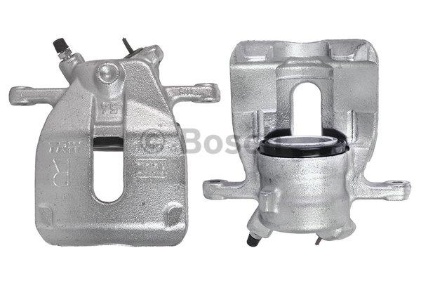 Bosch 0 986 135 325 Brake caliper front right 0986135325