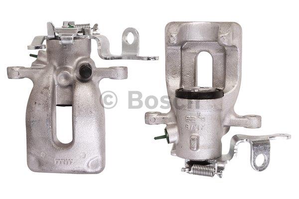 Bosch 0 986 135 332 Brake caliper rear right 0986135332