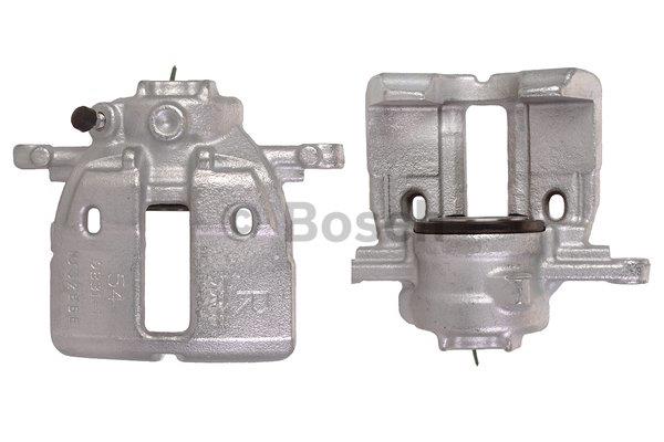 Bosch 0 986 135 338 Brake caliper front right 0986135338