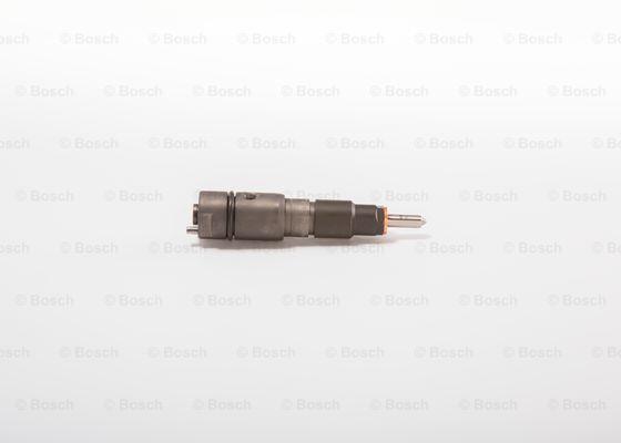 Injector nozzle, diesel injection system Bosch 0 432 193 480