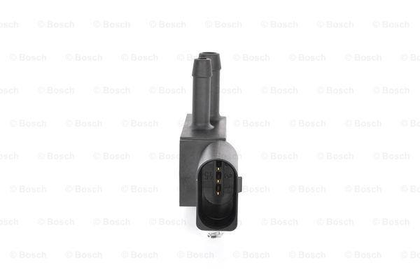 Boost pressure sensor Bosch 0 281 006 005