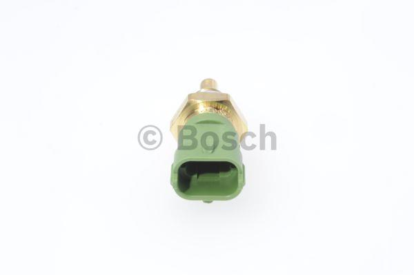 Bosch Fuel temperature sensor – price 66 PLN