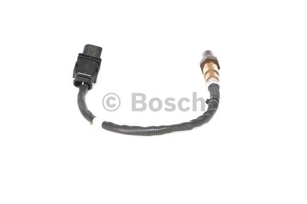 Lambda sensor Bosch 0 281 004 124