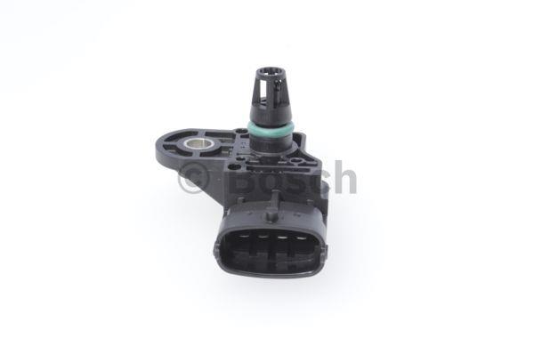 MAP Sensor Bosch 0 281 006 028