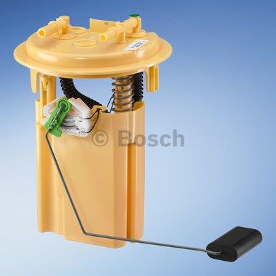 Bosch Fuel pump module – price [object Object] PLN