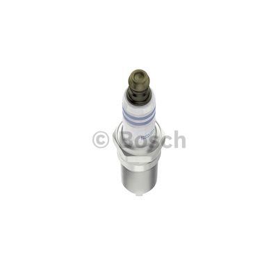 Bosch Spark plug Bosch Platinum Iridium HR7NII332W – price 49 PLN