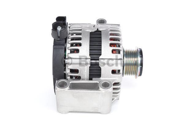 Bosch Alternator – price